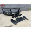 DMAX 2020+ bumper mbele ng'ombe bar